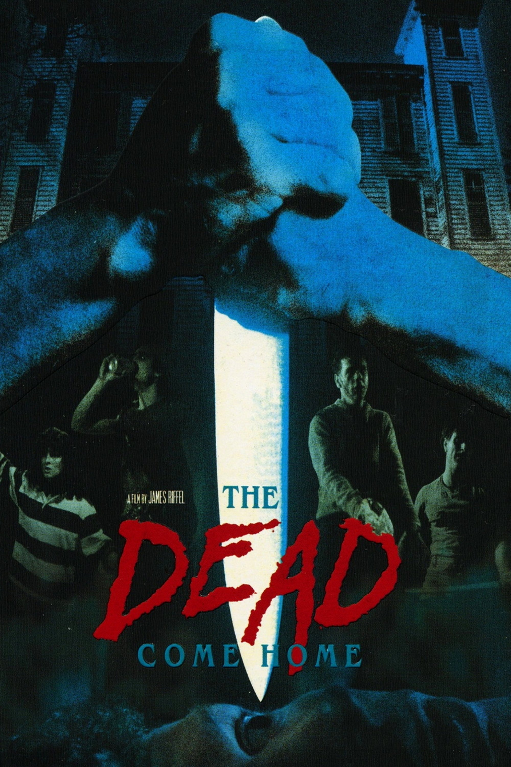 The Dead Come Home