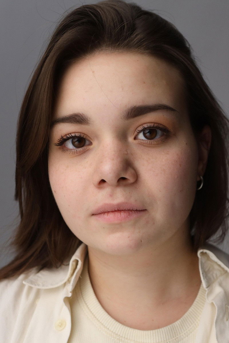 et billede af Nadezhda Nalabordina