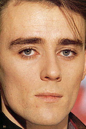 et billede af Michael MacNeil