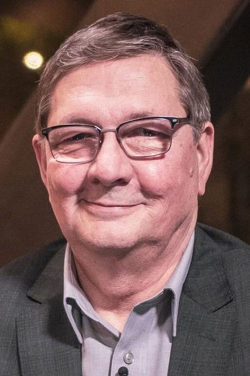 et billede af François Gagnon