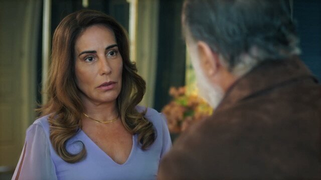 Terra e Paixão Staffel 1 :Folge 37 