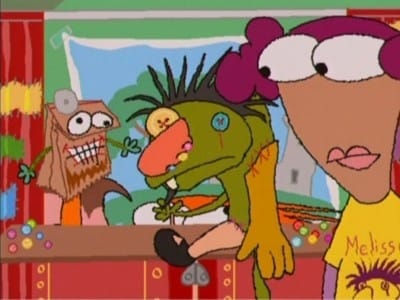 Home Movies