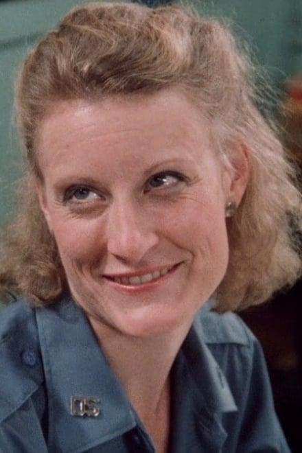 et billede af Cordis Heard