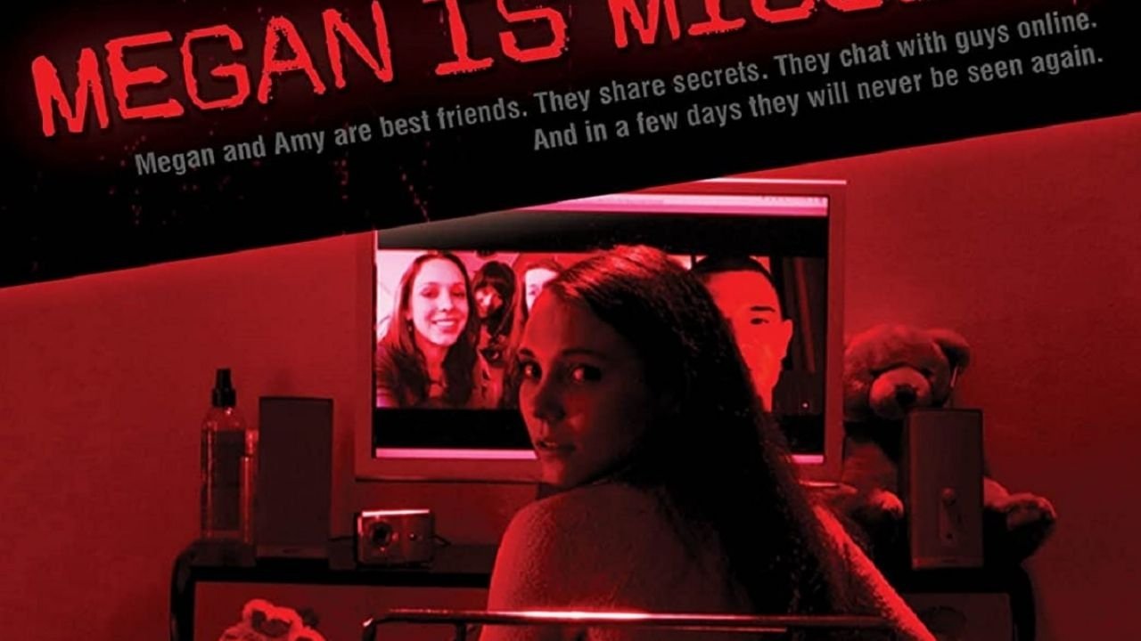 Megan Is Missing (2011)