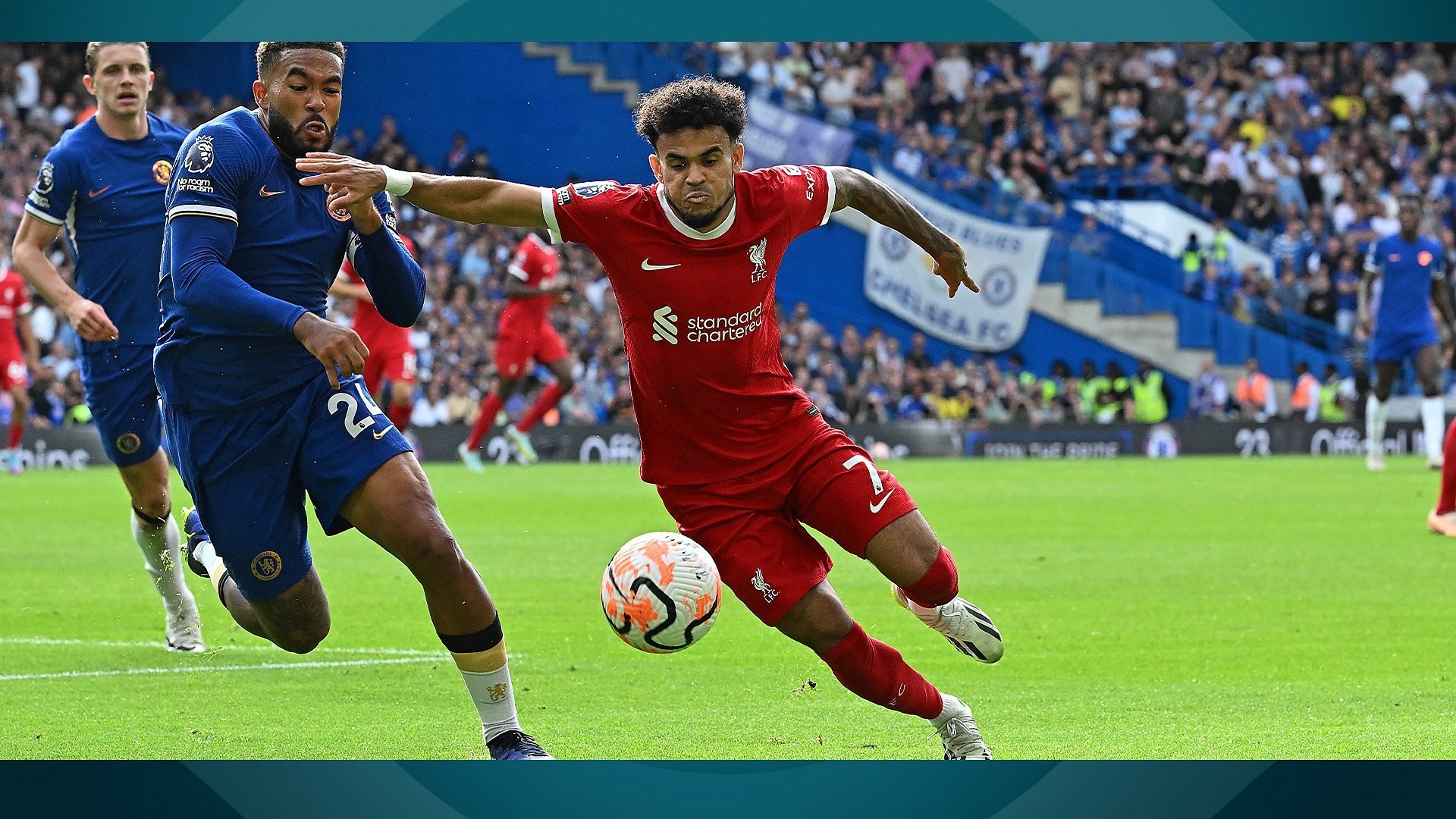 Match of the Day 2
