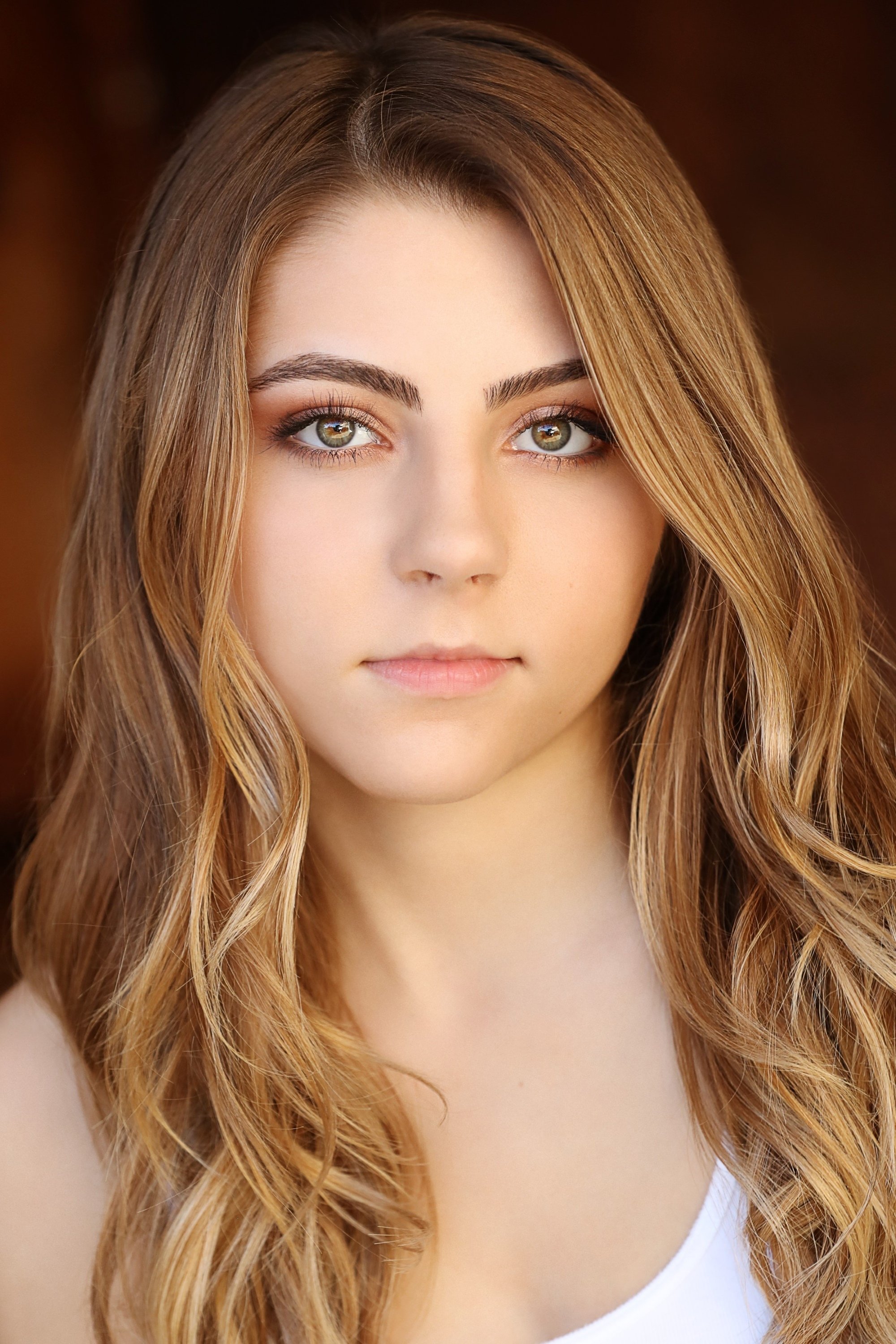 et billede af Jada Facer