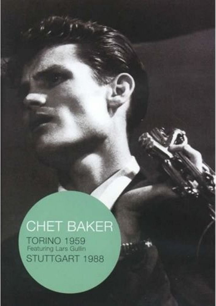 Chet Baker Quartet - Jazztage Stuttgart 1988 Chet Baker Quartet - Jazztage Stuttgart 1988
