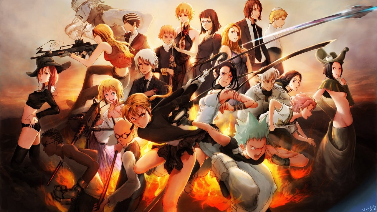 Soul Eater