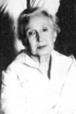 et billede af Catalina Bonakie