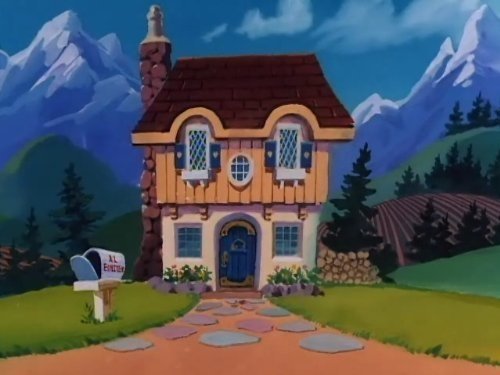 Animaniacs
