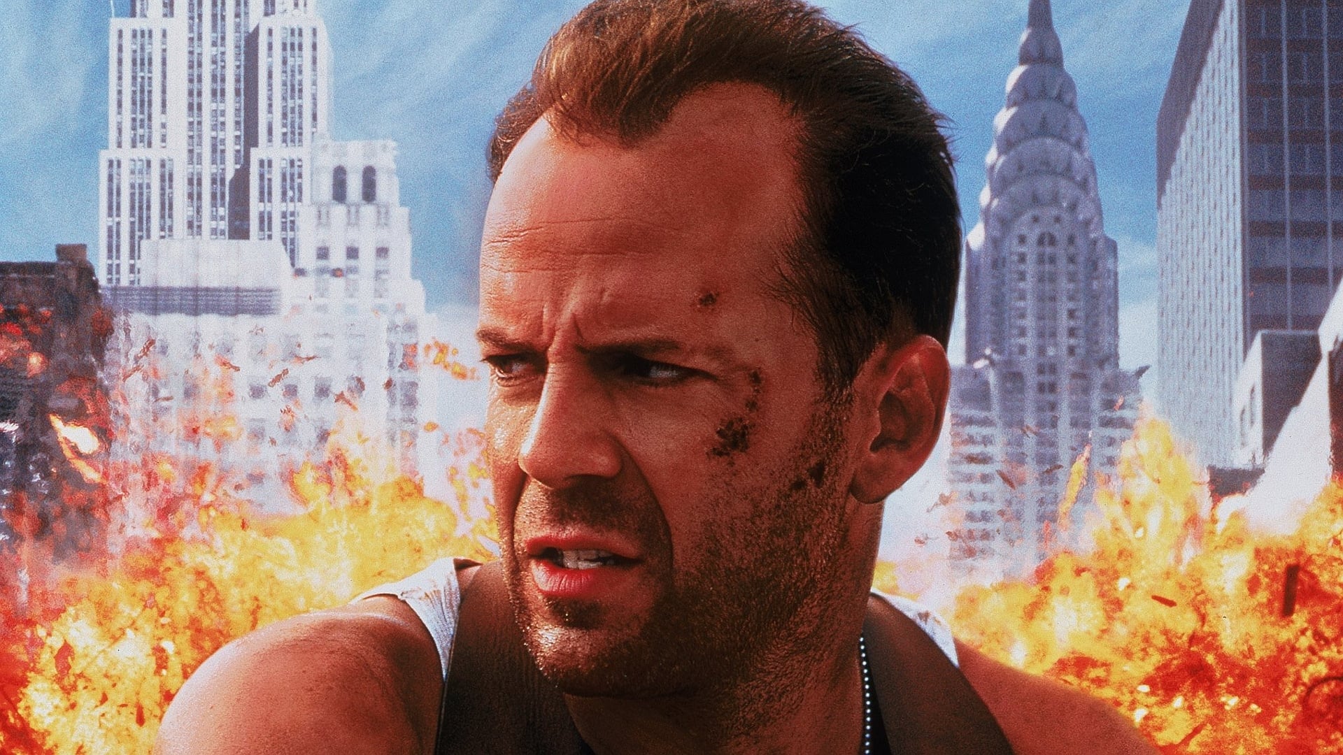 Die Hard - Hämningslöst (1995)