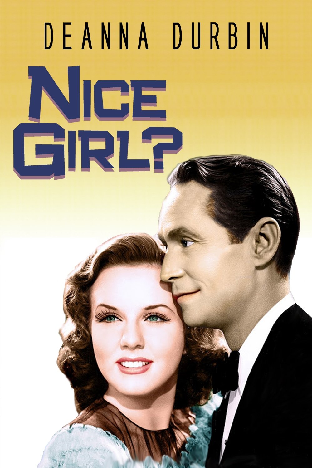Nice Girl?