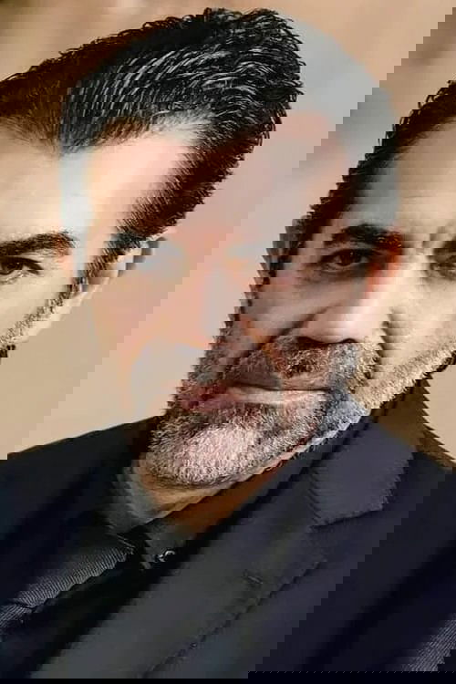 et billede af Savaş Özdemir