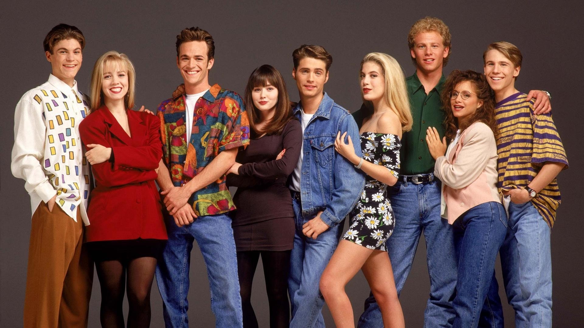 Beverly Hills, 90210