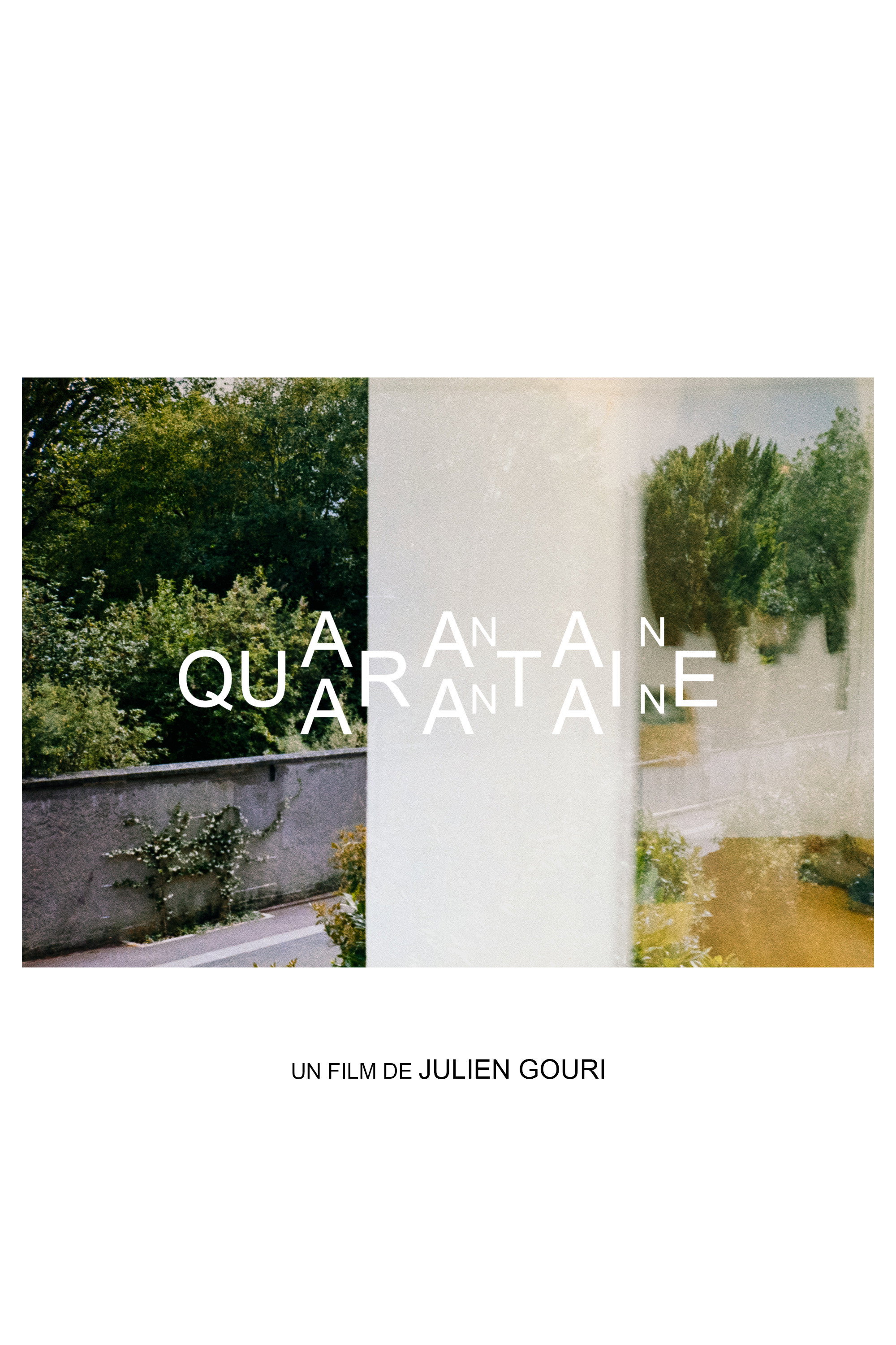 poster movie Quarantine