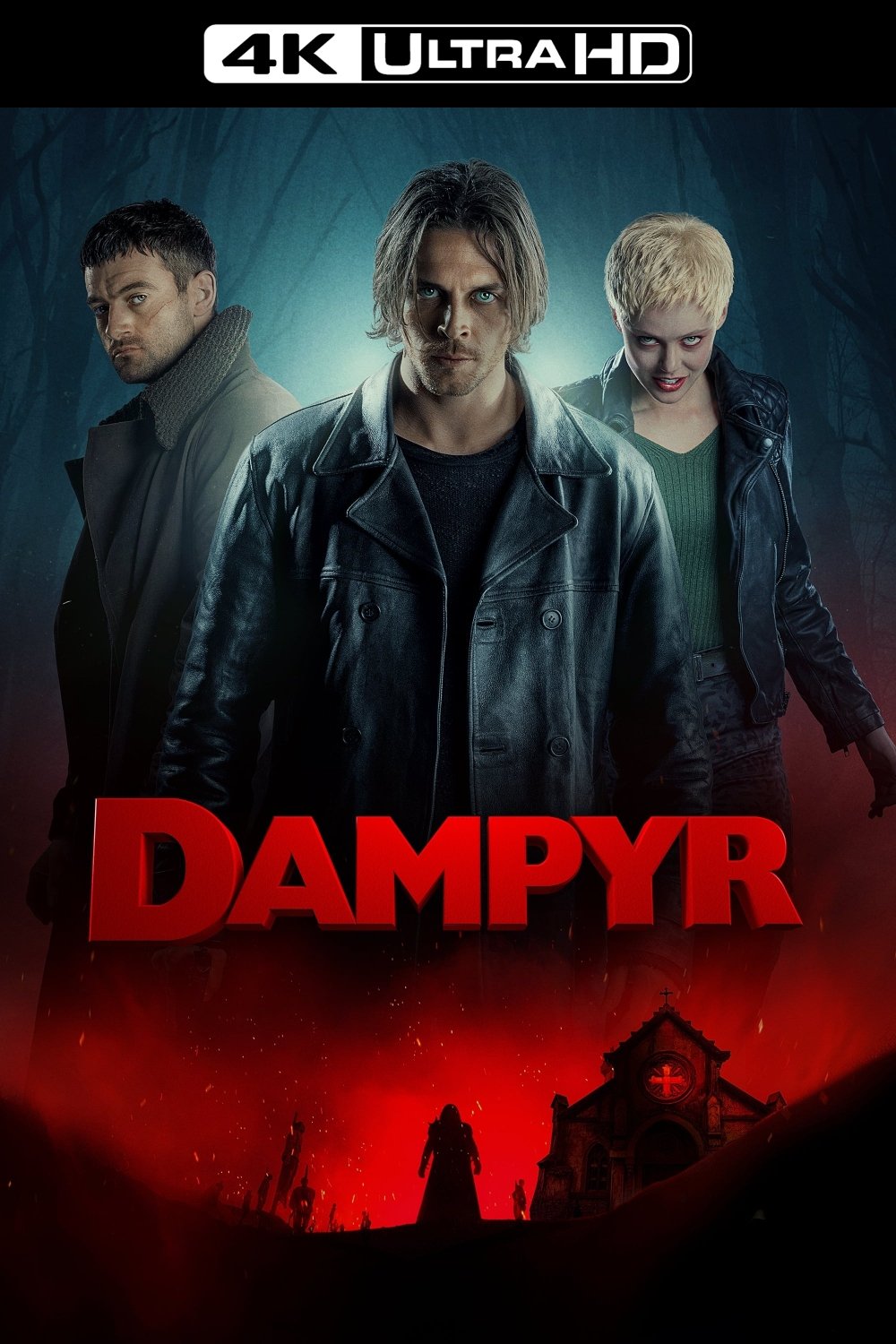 Dampyr