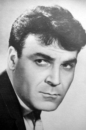 et billede af Giuli Chokhonelidze