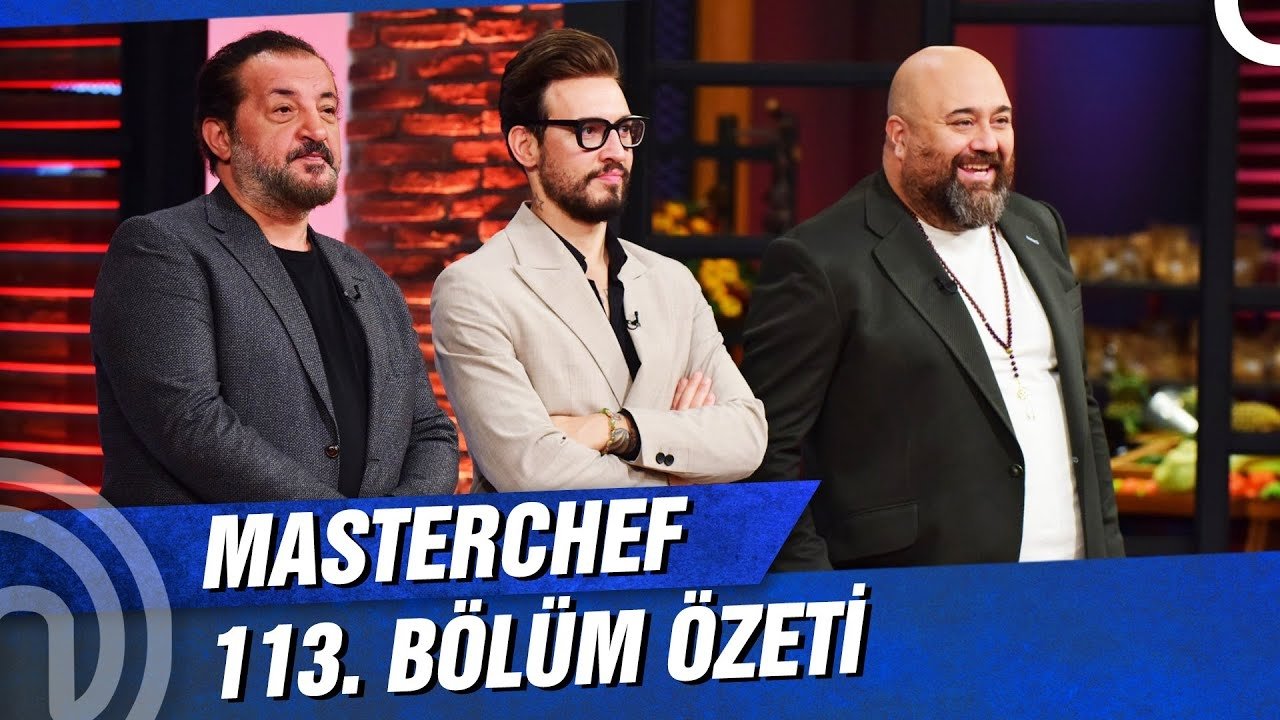 MasterChef Türkiye