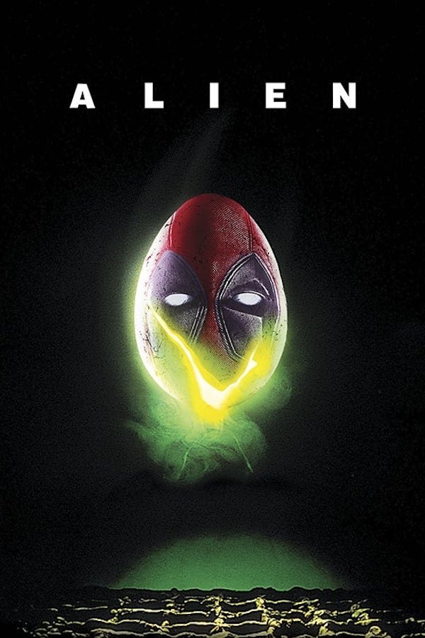 Alien