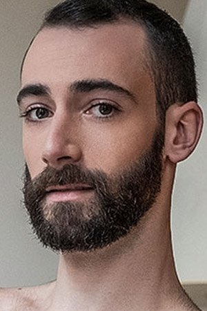 et billede af Stephen Harte