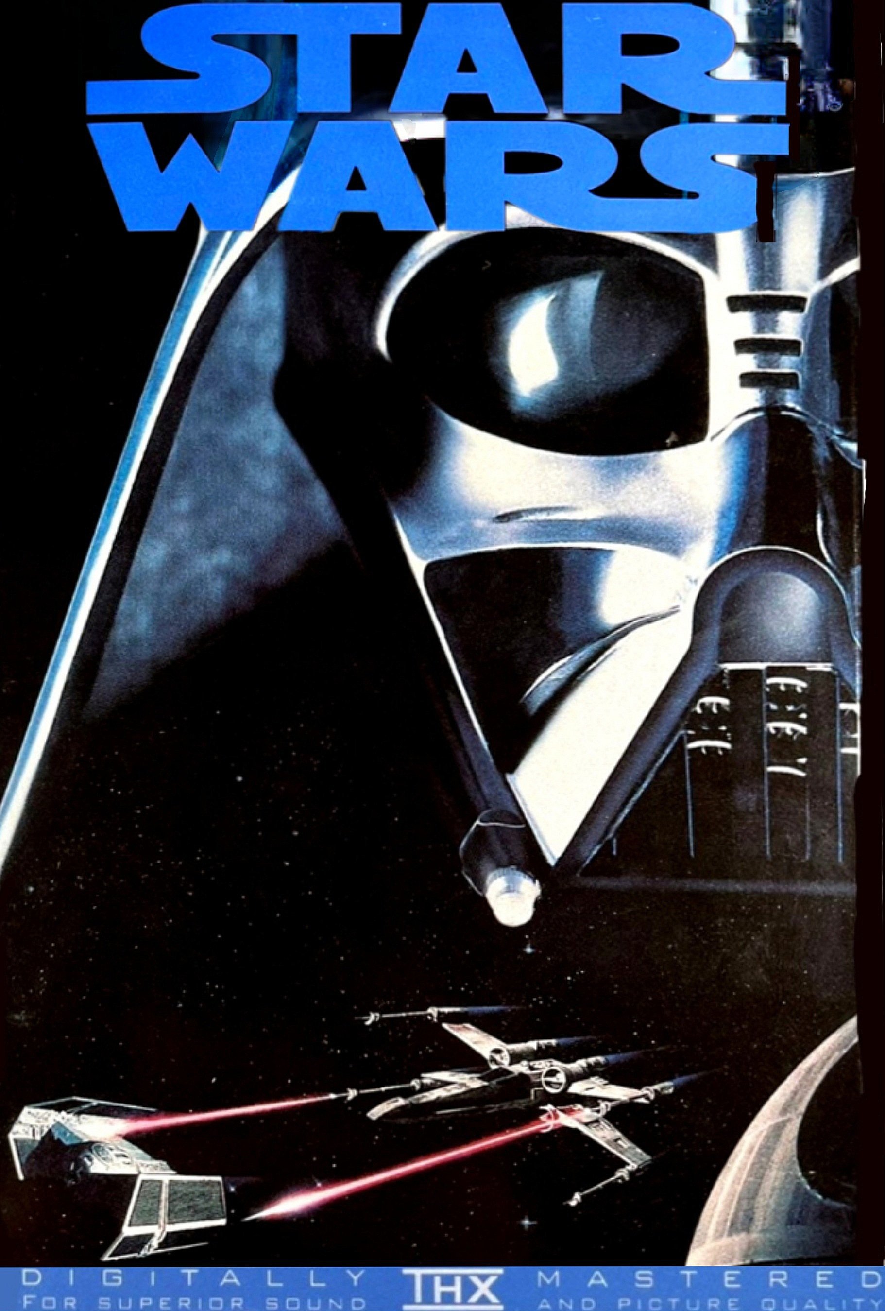 Star Wars