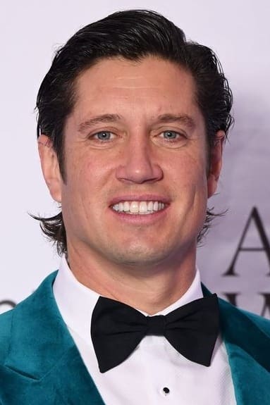 et billede af Vernon Kay