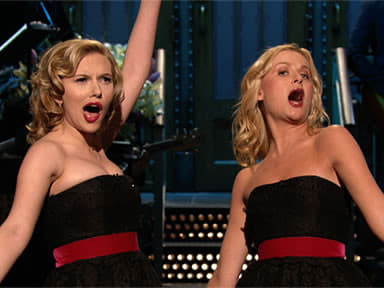 Saturday Night Live 31x10