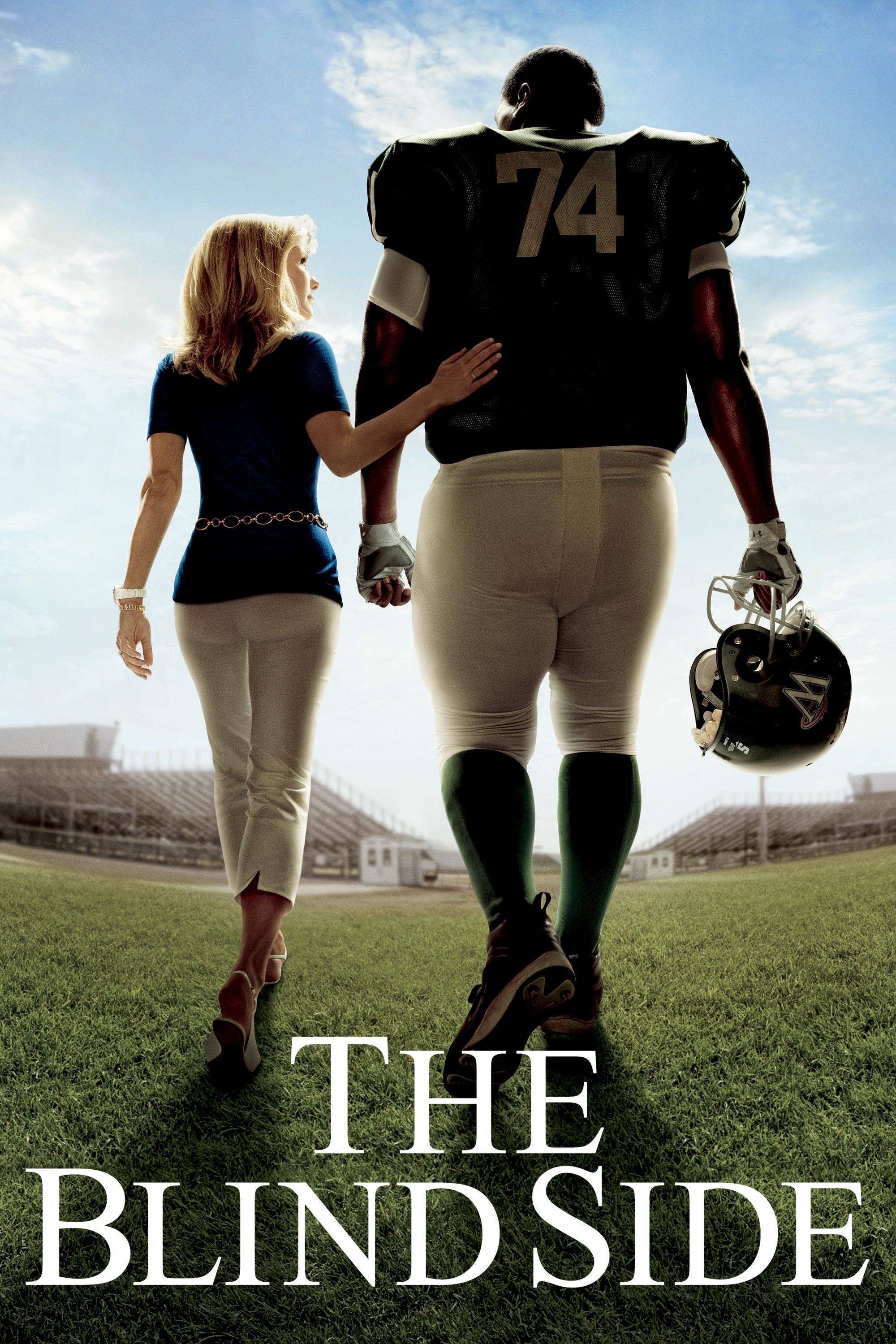The Blind Side