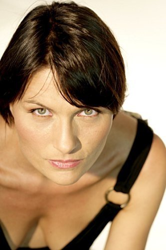 et billede af Barbara Mautino