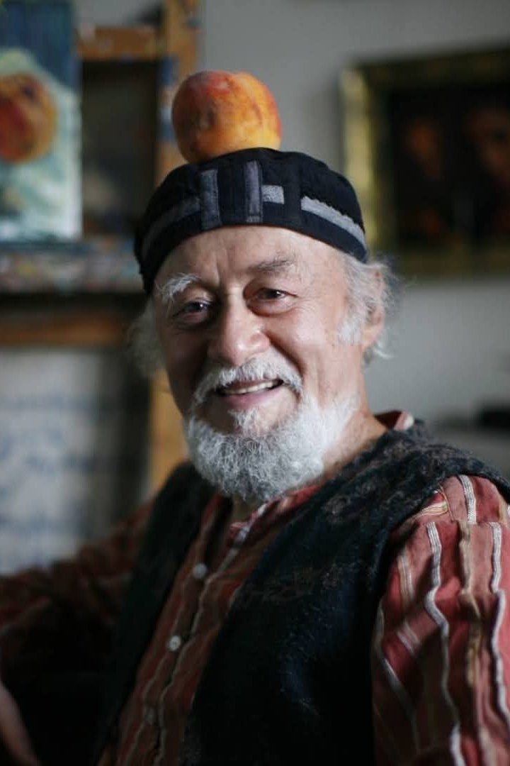 et billede af Stepan Andranikyan