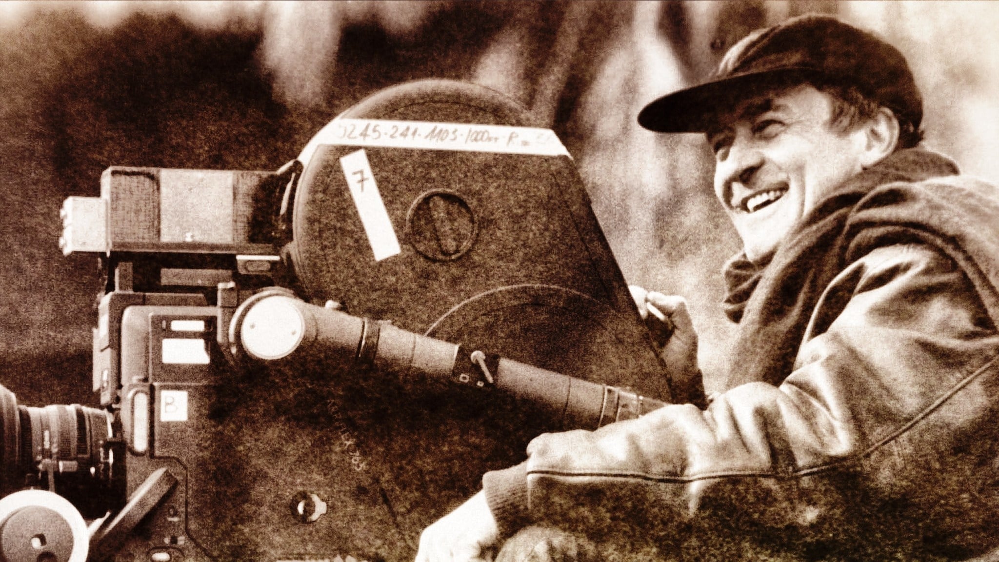 Bertolucci secondo il cinema