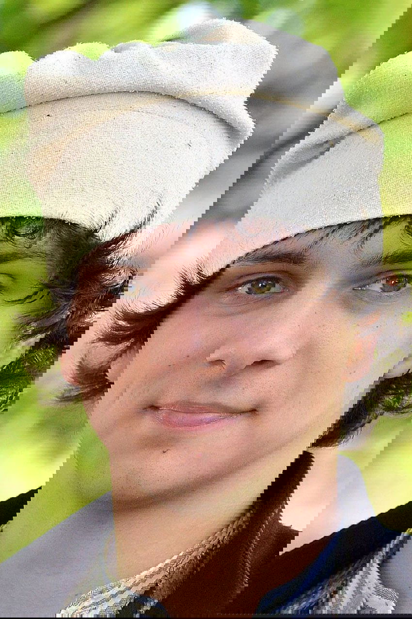 et billede af Filip Cíl