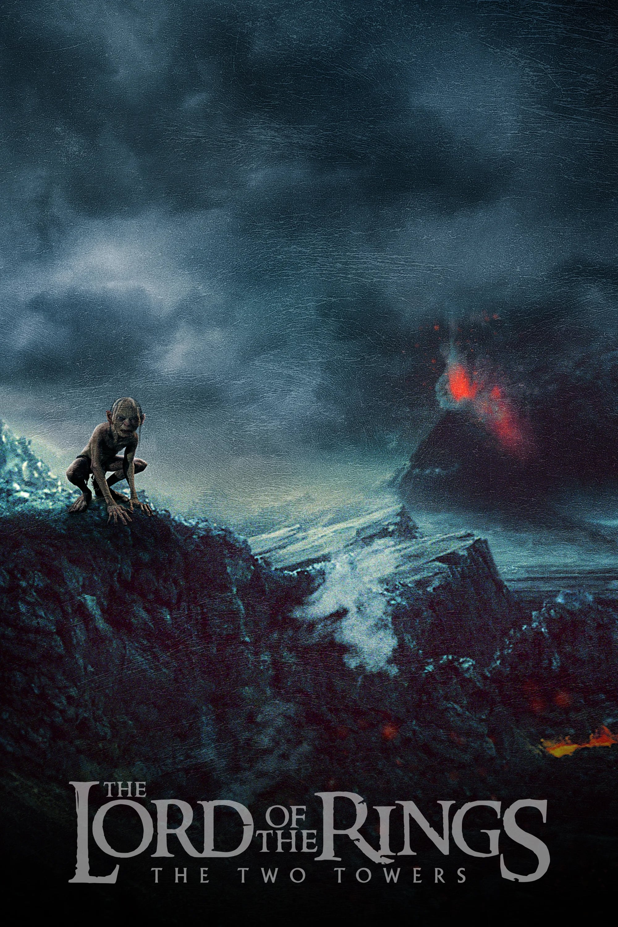 The Lord of the Rings: The Two Towers