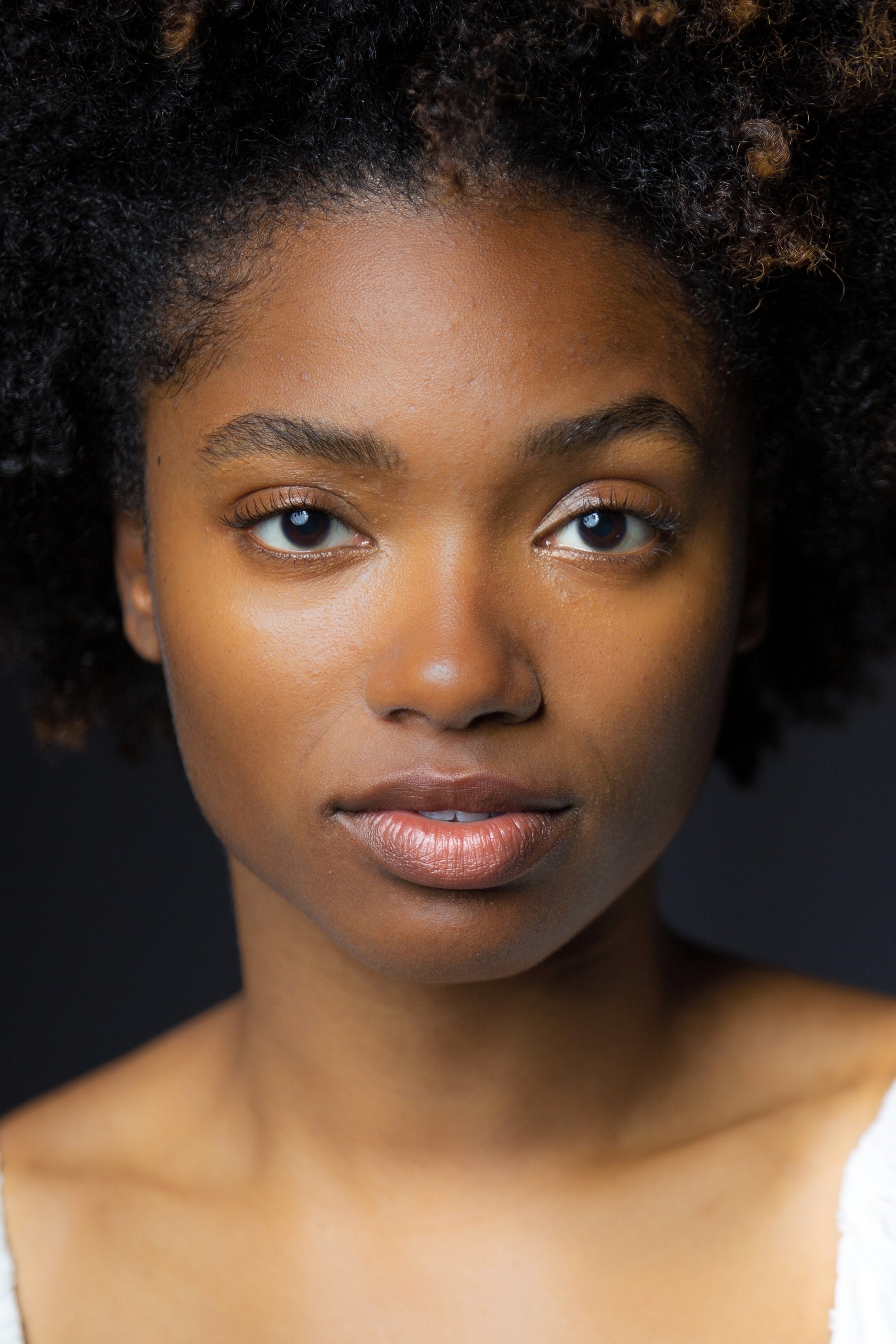 et billede af Nona Parker Johnson