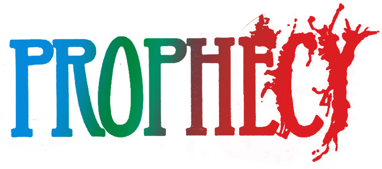 Prophecy Logo