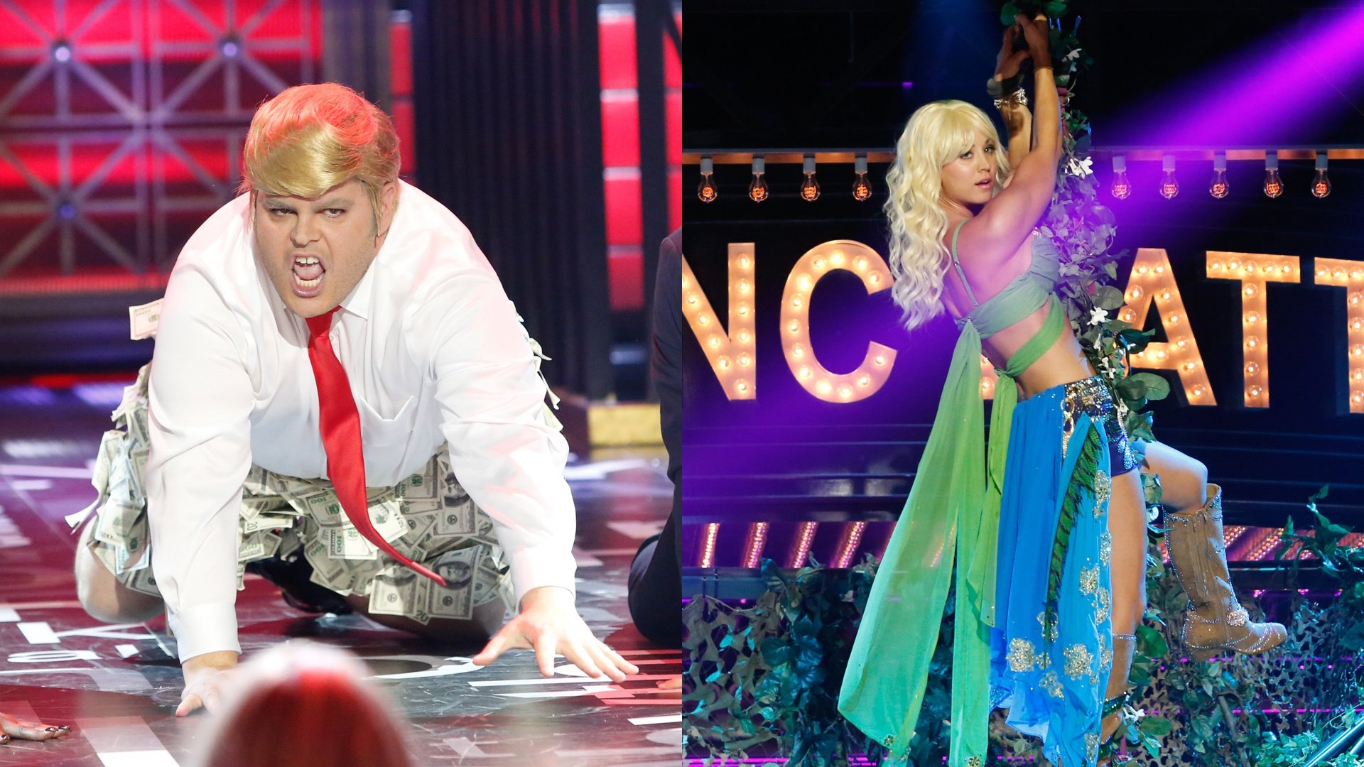 Lip Sync Battle