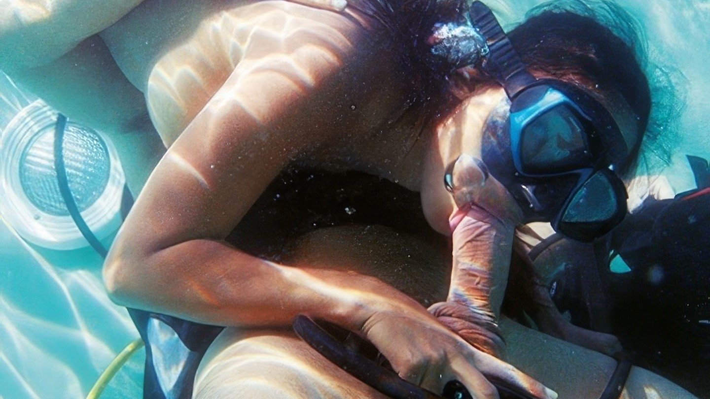 Private Dive (2006)