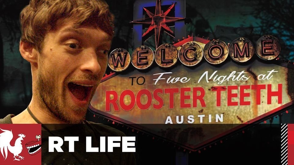RT Life - Épisode 13