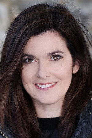 et billede af Victoria Simmonds