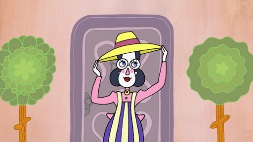 Thumbnail for Episode 1 Season 1 Episode 1