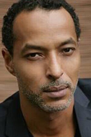 et billede af Tony Amoni