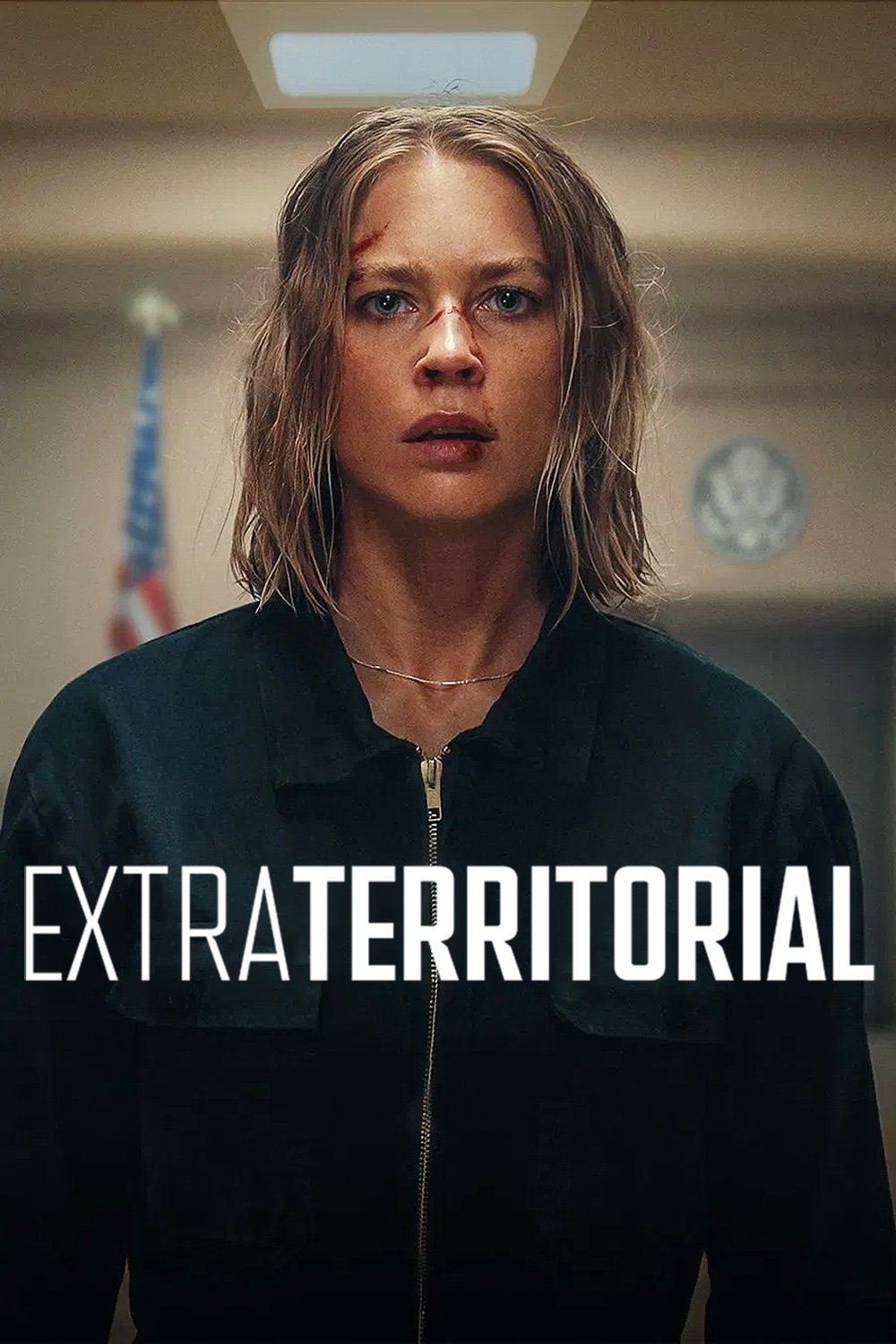 Extraterritorial Extraterritorial