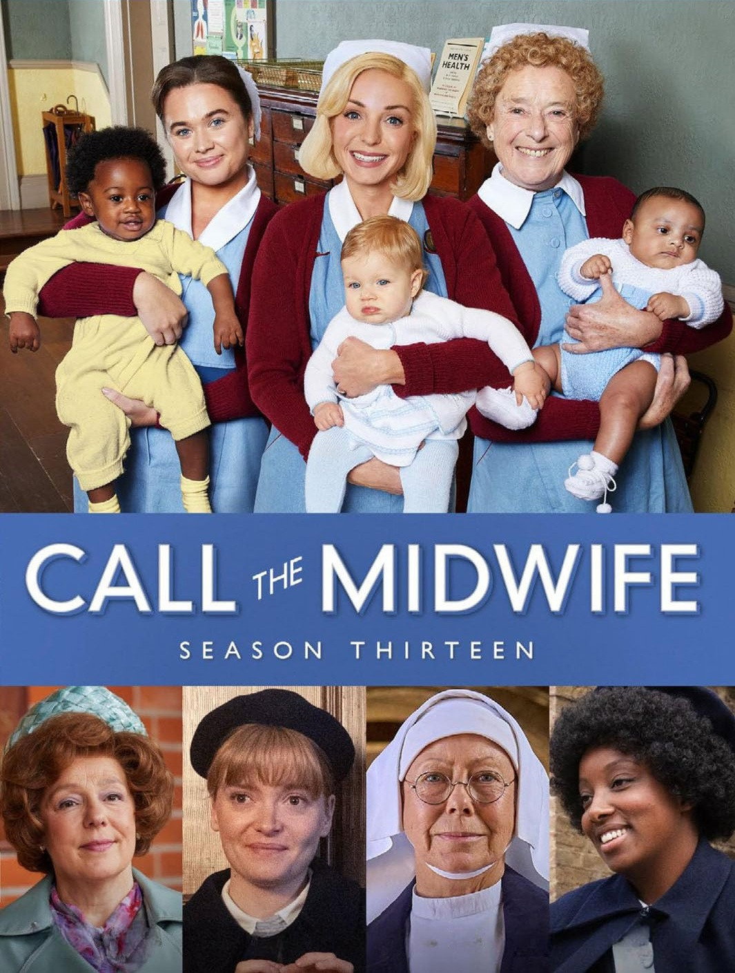 Call the Midwife - Season 13