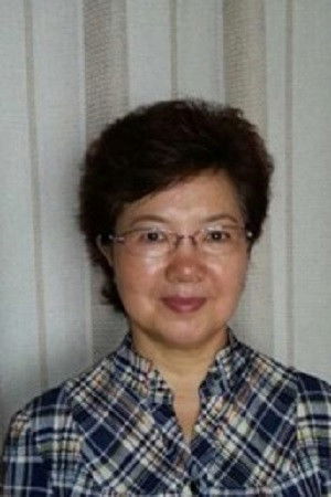 et billede af Qu Fenfen