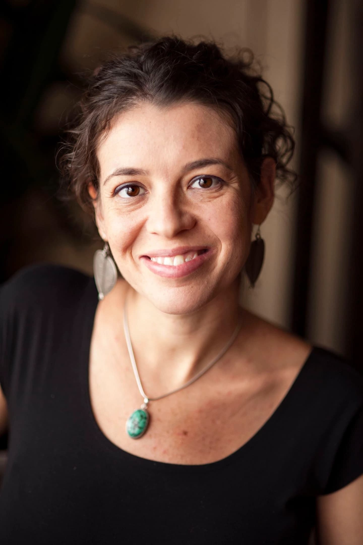 et billede af Quiara Alegría Hudes