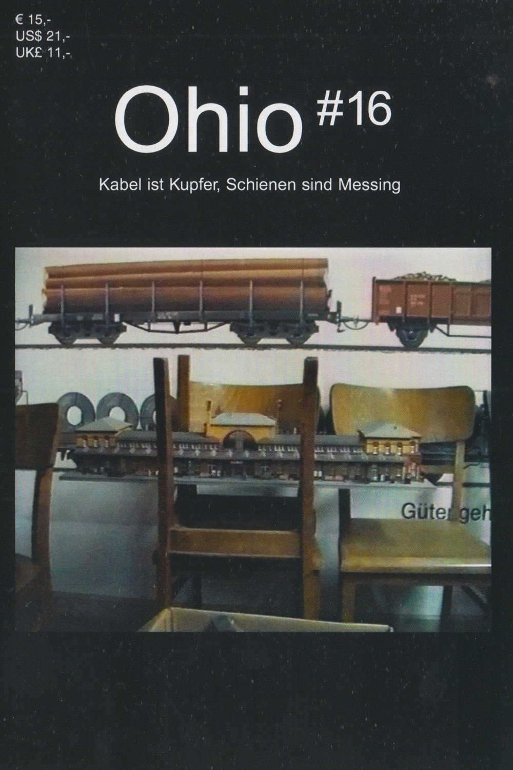 Ohio #16