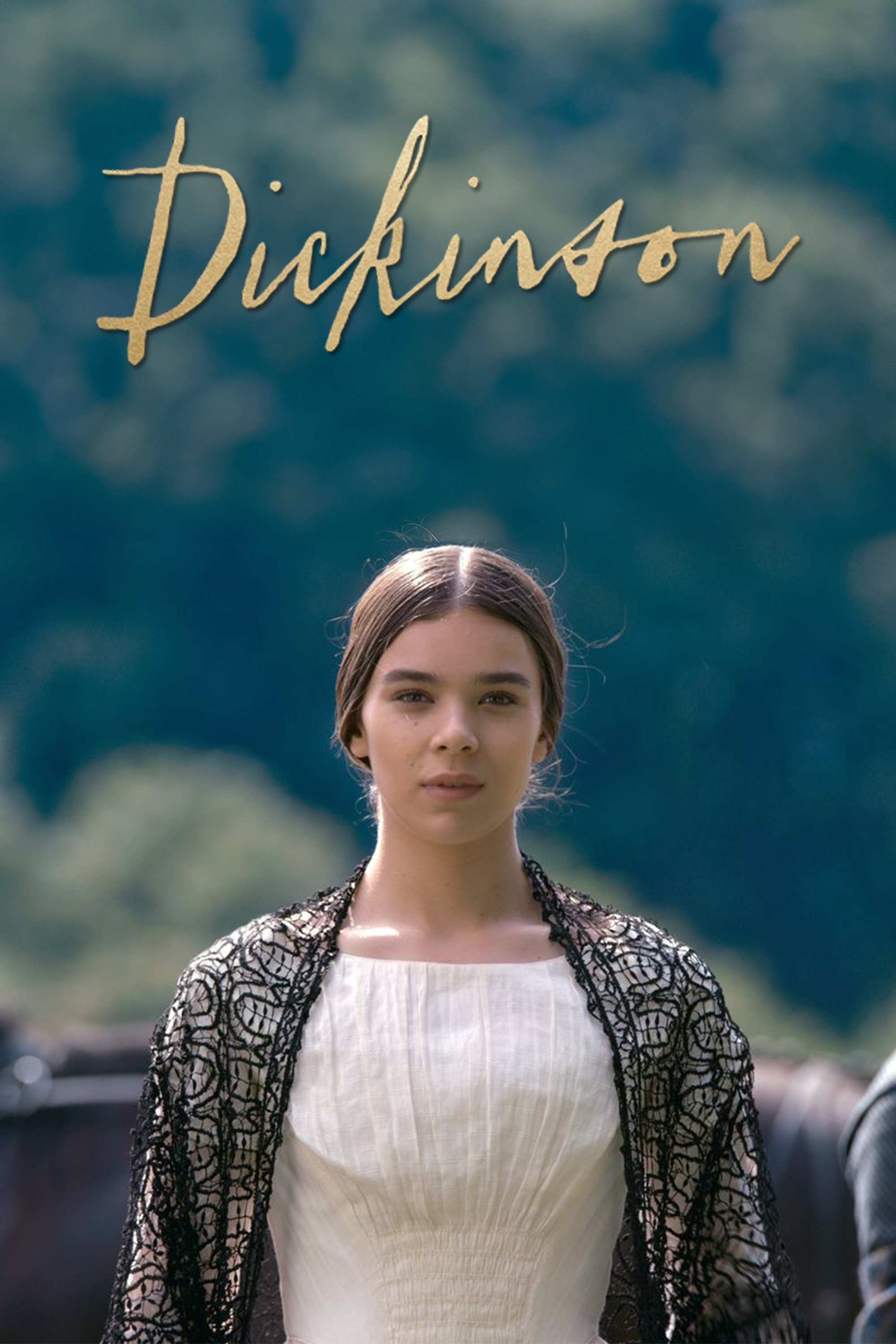 Voices & Visions: Emily Dickinson
