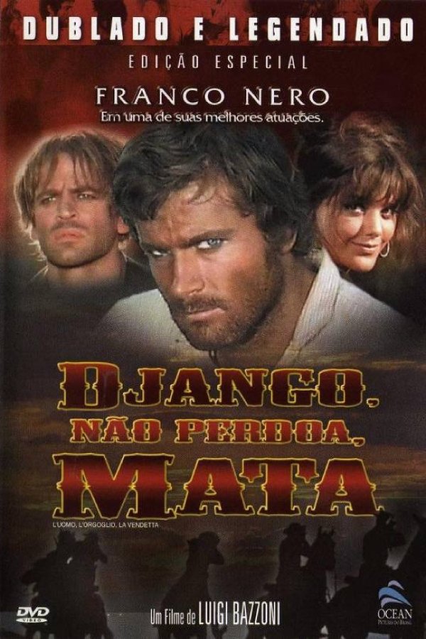 Homem, Orgulho e Vingança Homem, Orgulho e Vingança