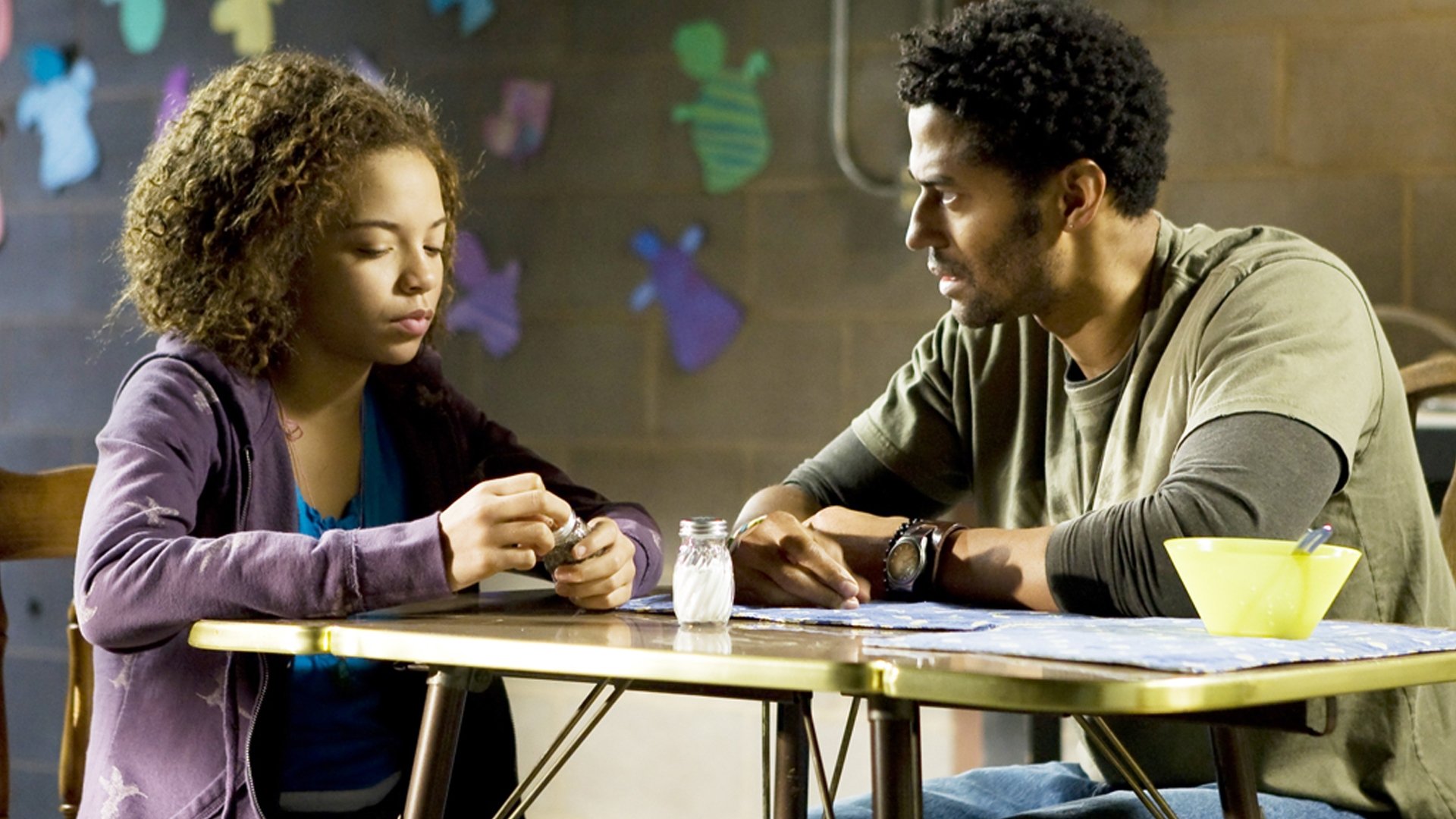 Trinity Goodheart (2011)