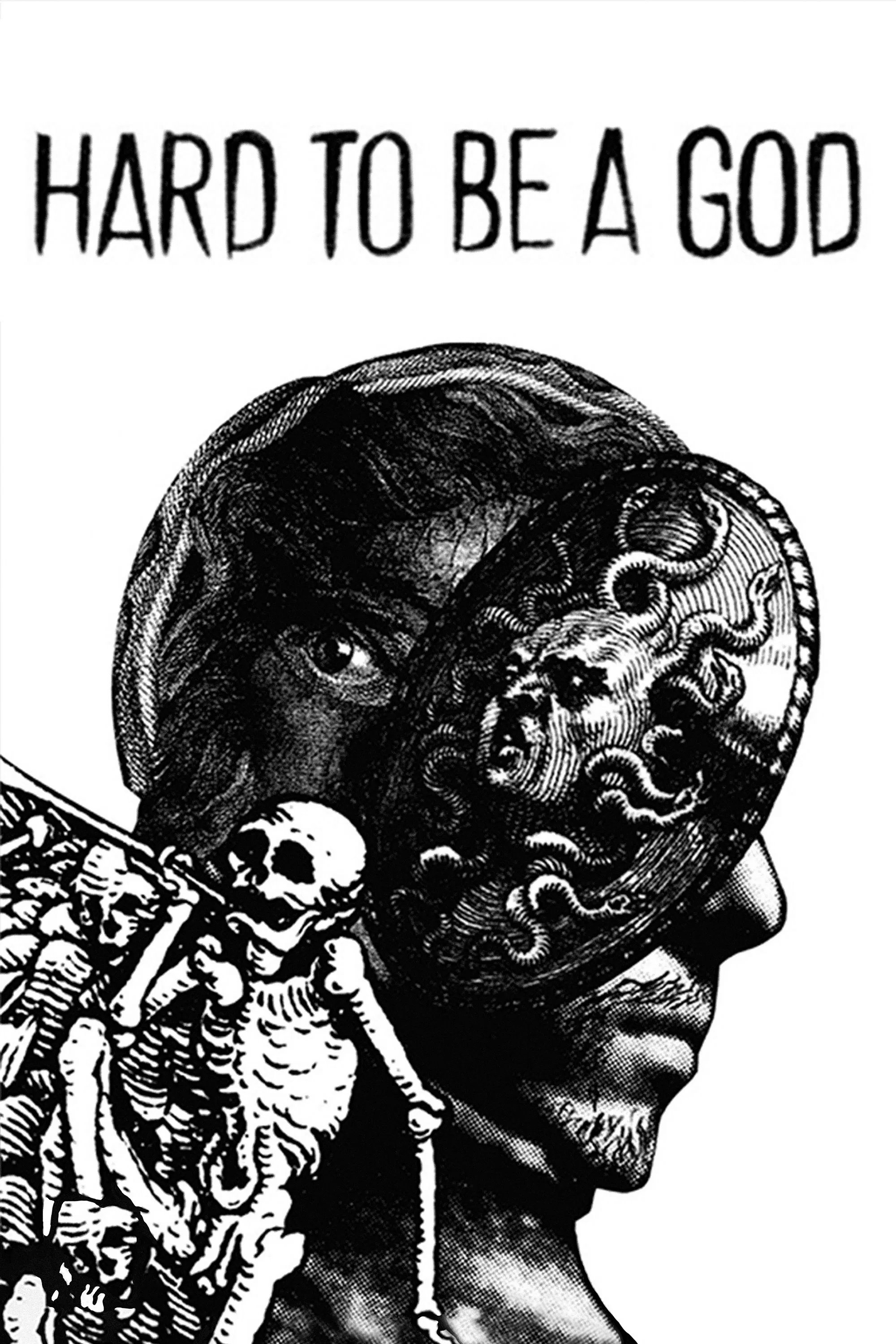 Hard to Be a God